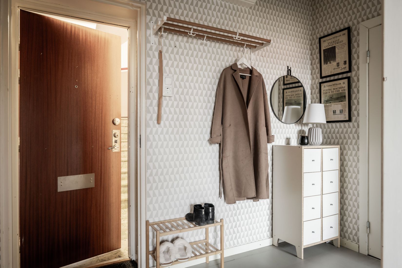 Bostadsrätt, Vindelgatan 41A, Byttorp, Borås