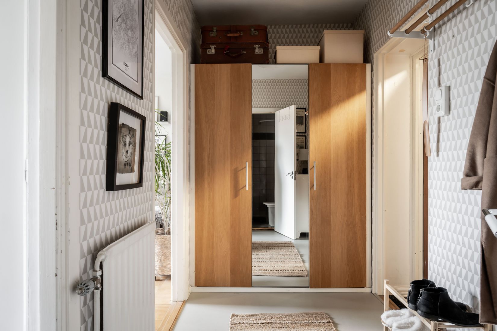 Bostadsrätt, Vindelgatan 41A, Byttorp, Borås