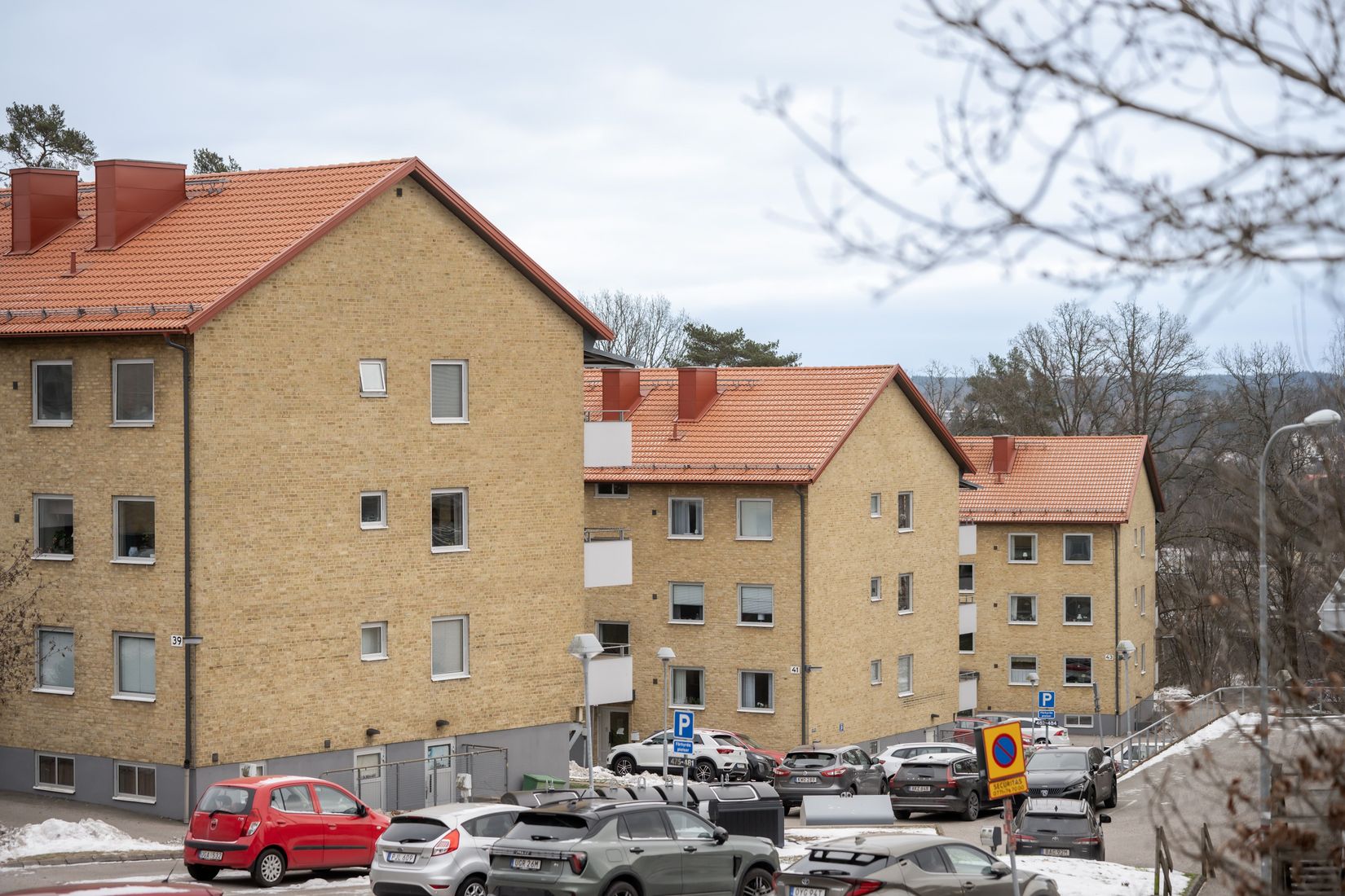 Bostadsrätt, Vindelgatan 41A, Byttorp, Borås