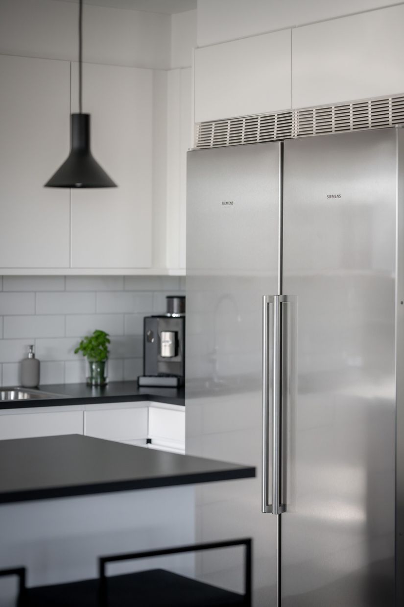 Bostadsrätt, Kellgrensgatan 23A, Druvefors, Borås