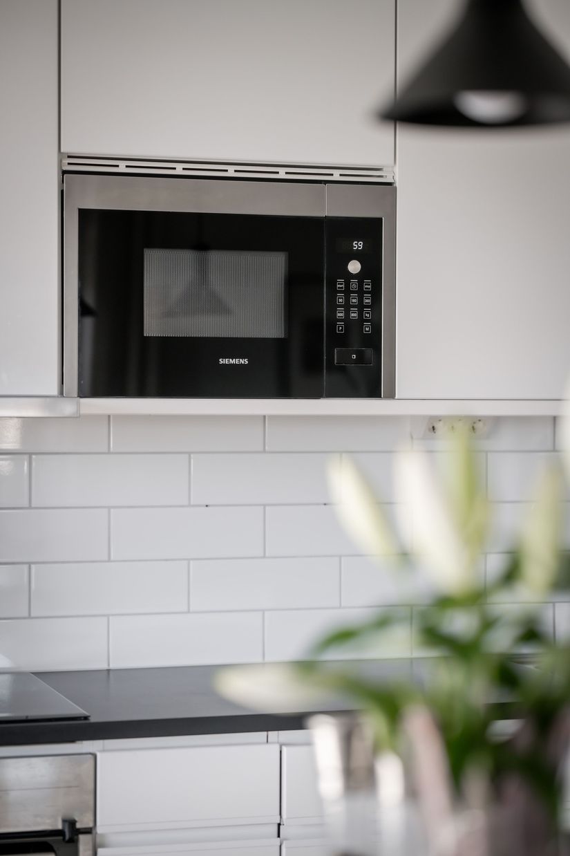 Bostadsrätt, Kellgrensgatan 23A, Druvefors, Borås