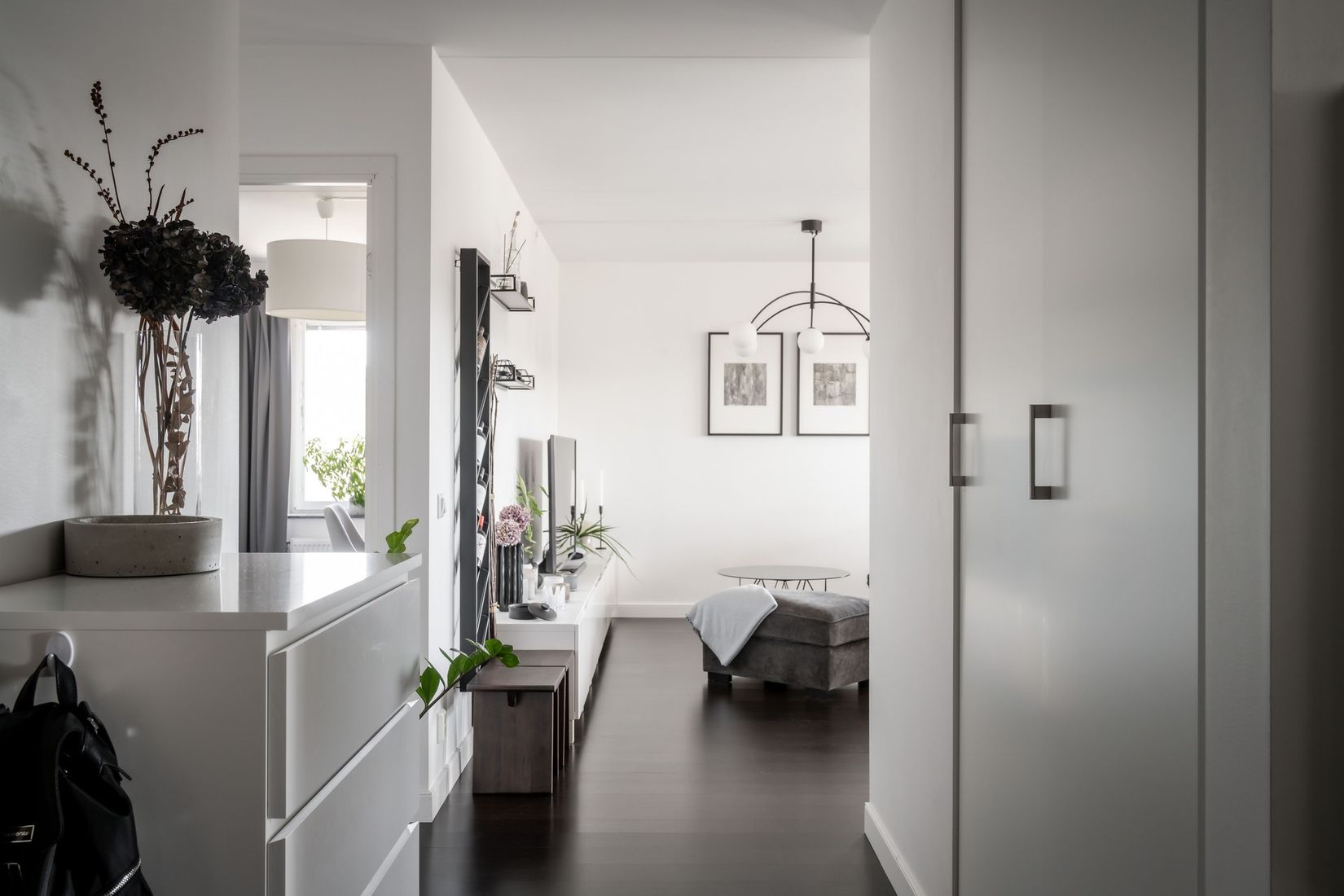 Bostadsrätt, Kellgrensgatan 23A, Druvefors, Borås