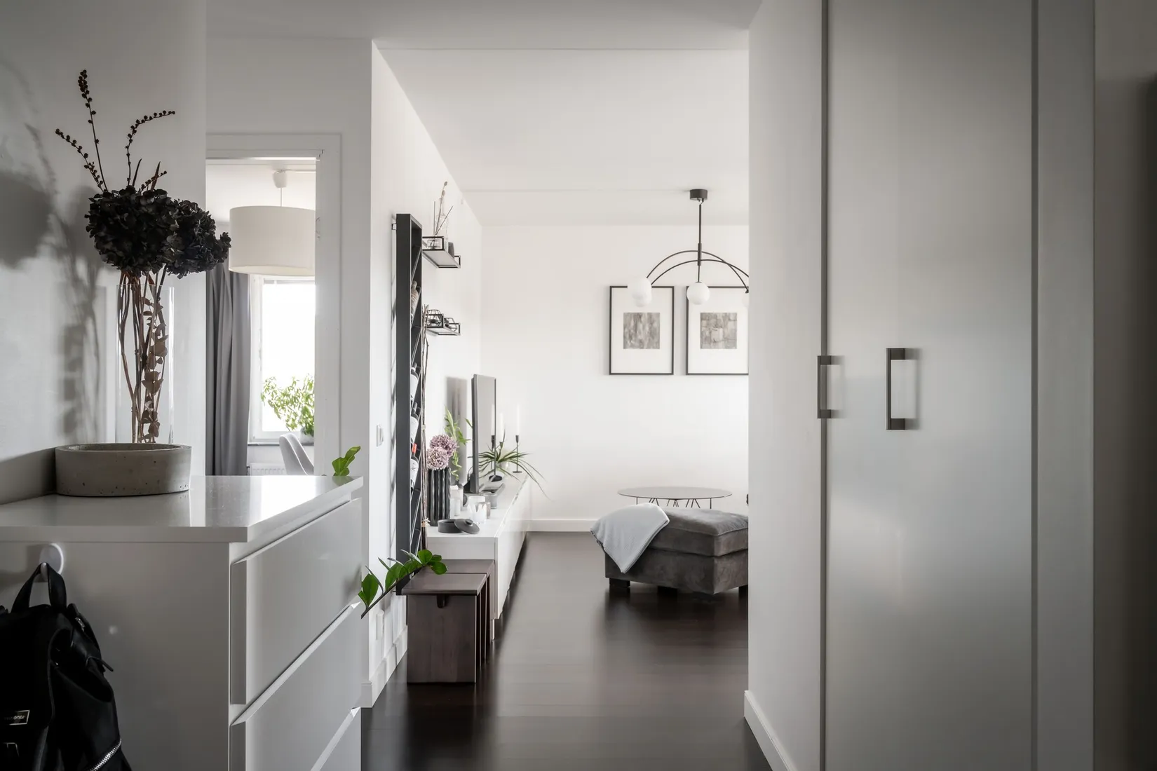Bostadsrätt, Kellgrensgatan 23A, Druvefors, Borås