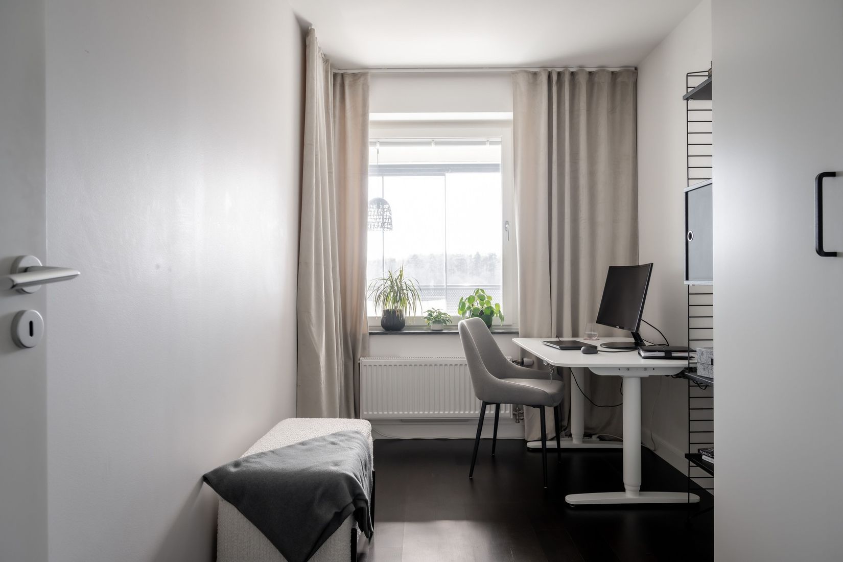 Bostadsrätt, Kellgrensgatan 23A, Druvefors, Borås