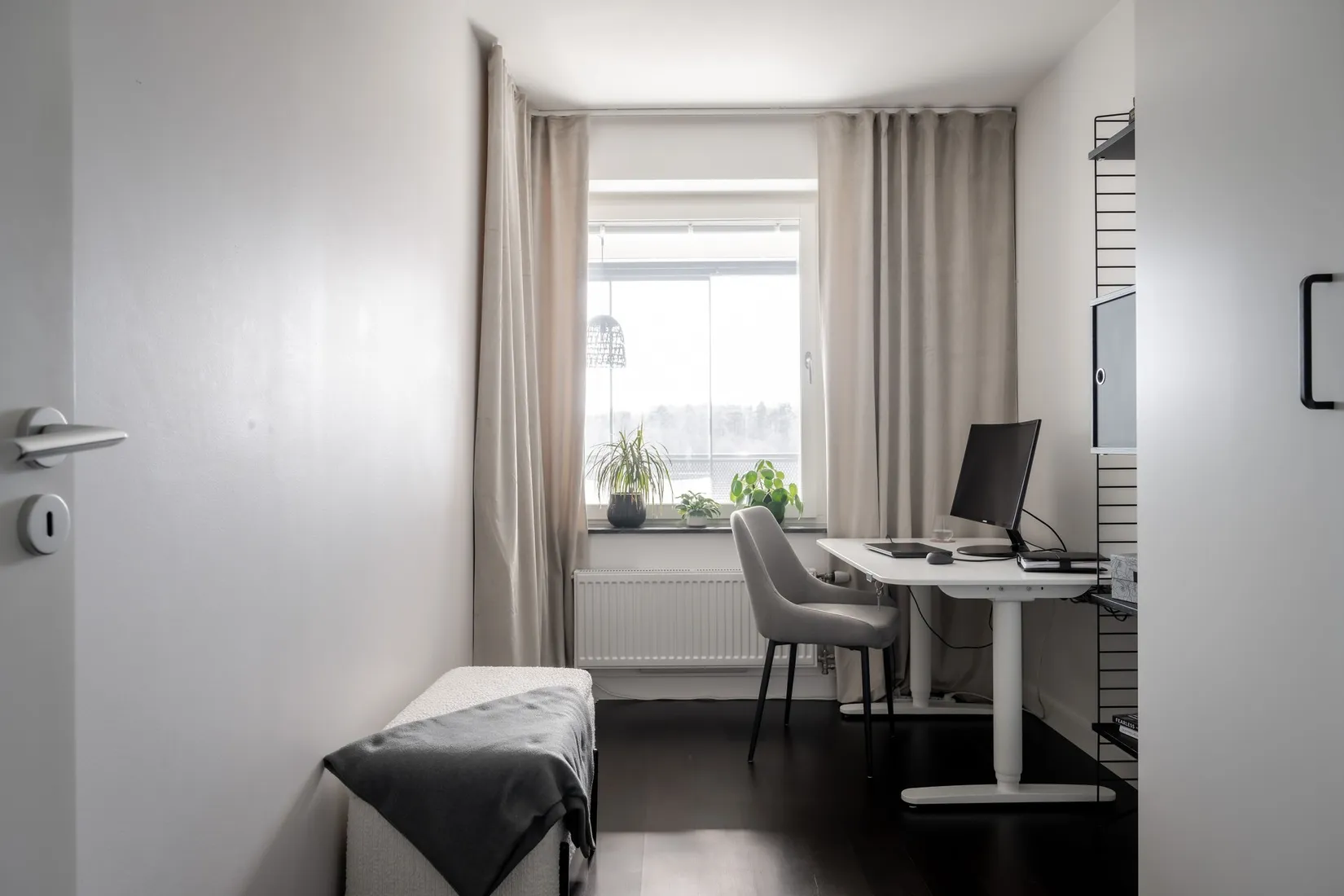Bostadsrätt, Kellgrensgatan 23A, Druvefors, Borås