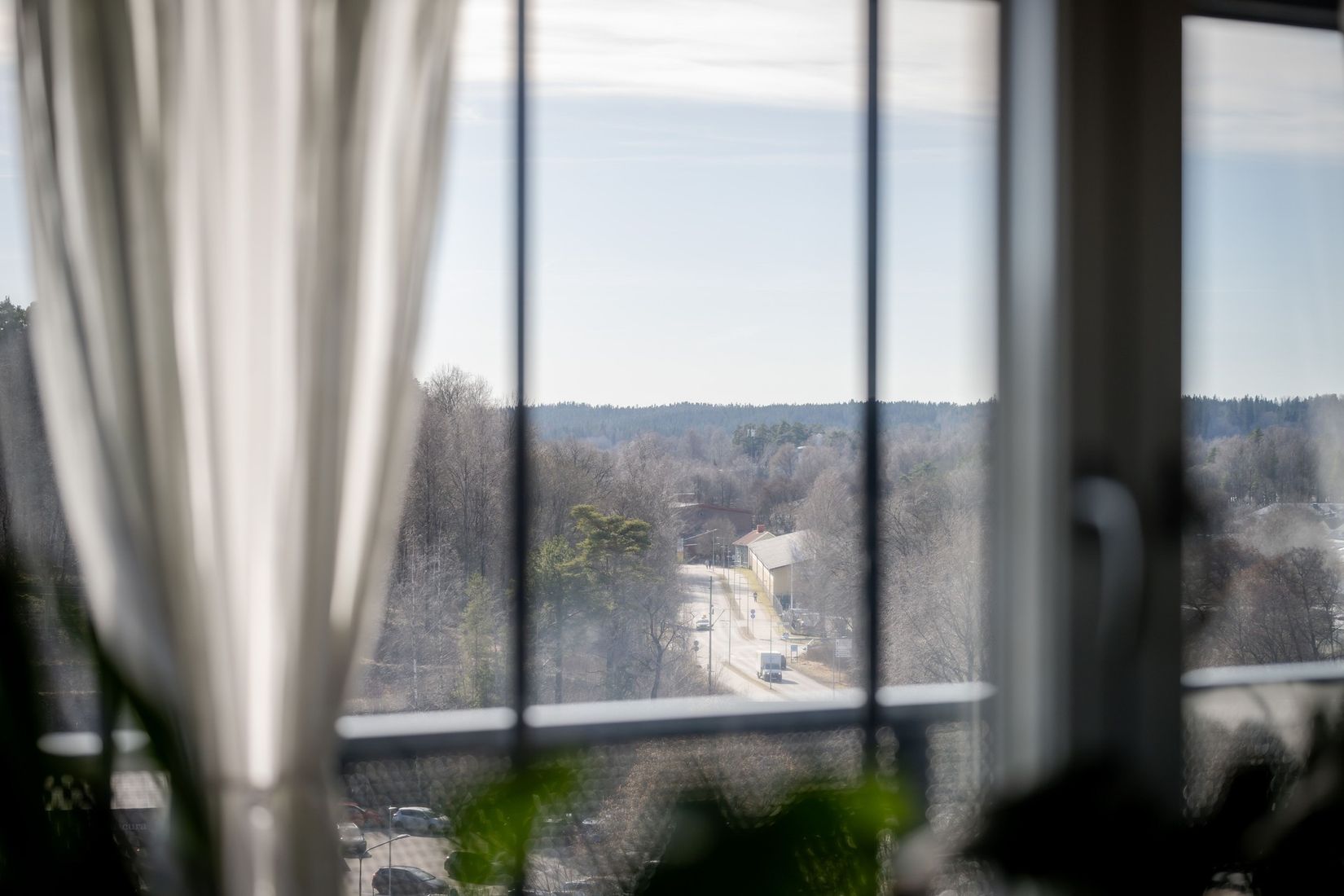 Bostadsrätt, Kellgrensgatan 23A, Druvefors, Borås