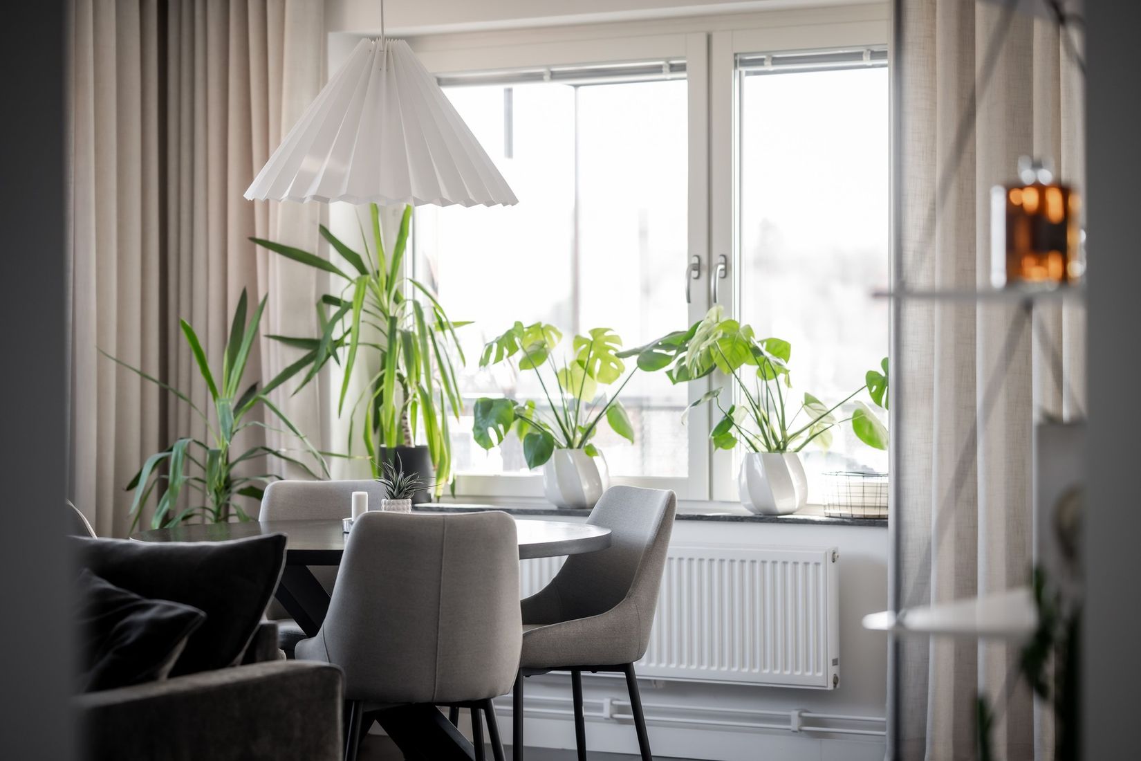 Bostadsrätt, Kellgrensgatan 23A, Druvefors, Borås