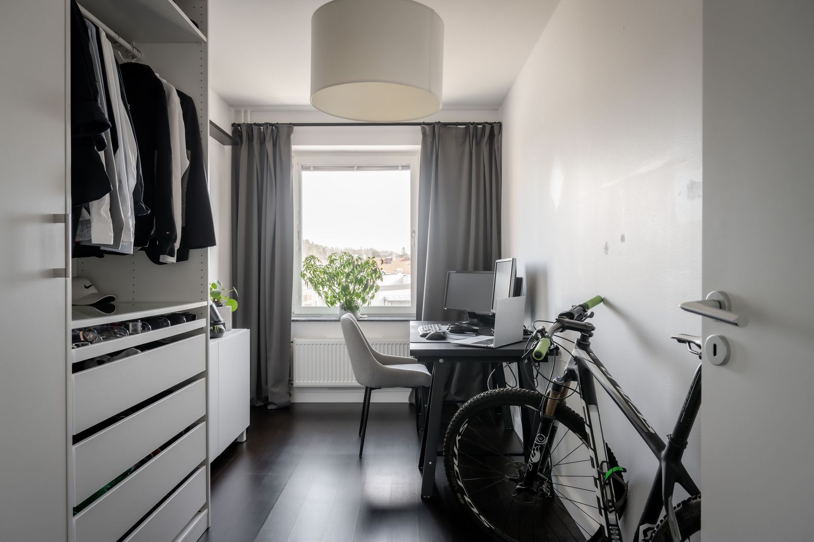 Bostadsrätt, Kellgrensgatan 23A, Druvefors, Borås