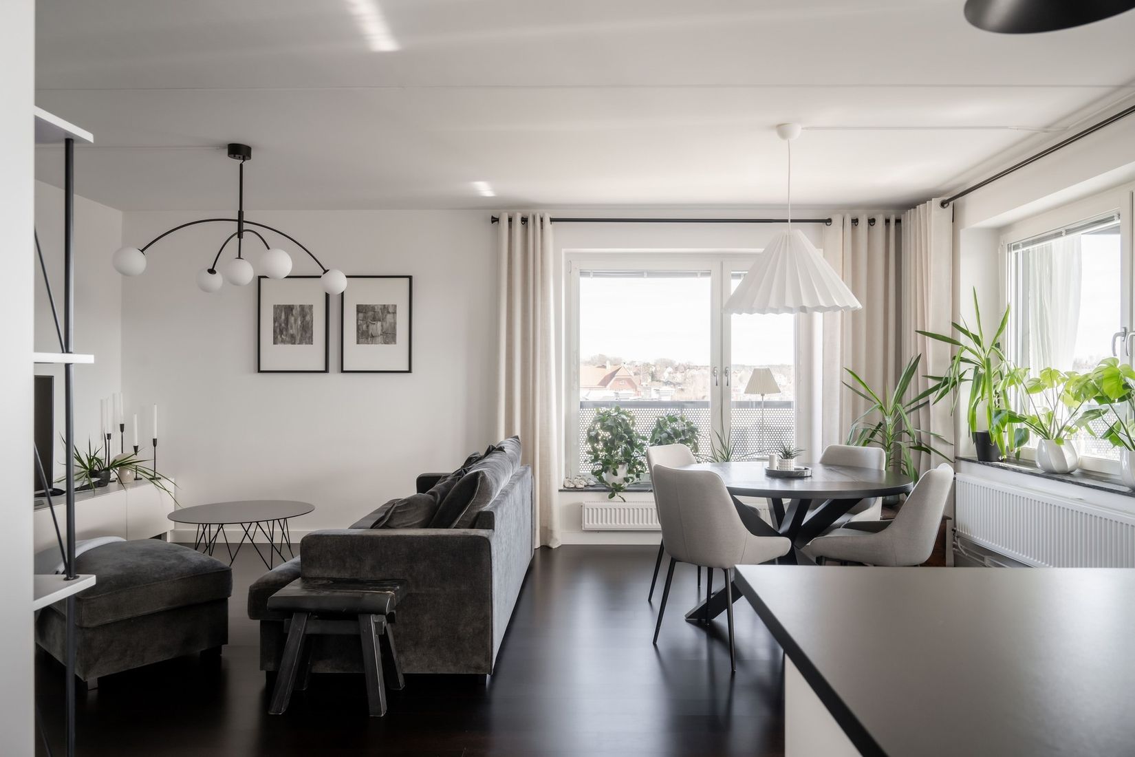 Bostadsrätt, Kellgrensgatan 23A, Druvefors, Borås