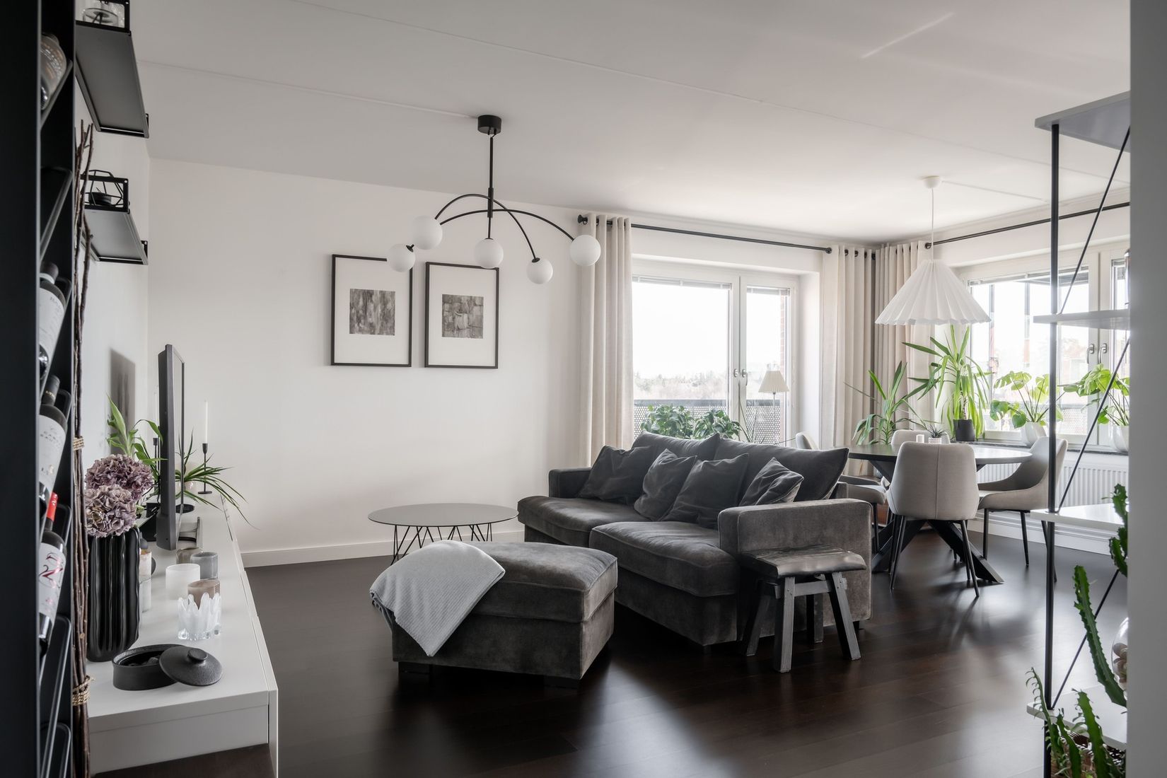 Bostadsrätt, Kellgrensgatan 23A, Druvefors, Borås