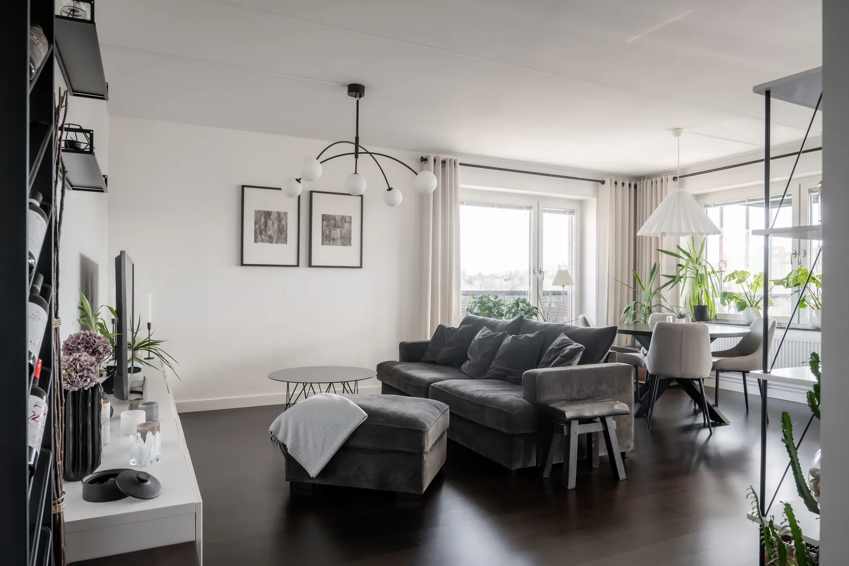 Bostadsrätt, Kellgrensgatan 23A, Druvefors, Borås