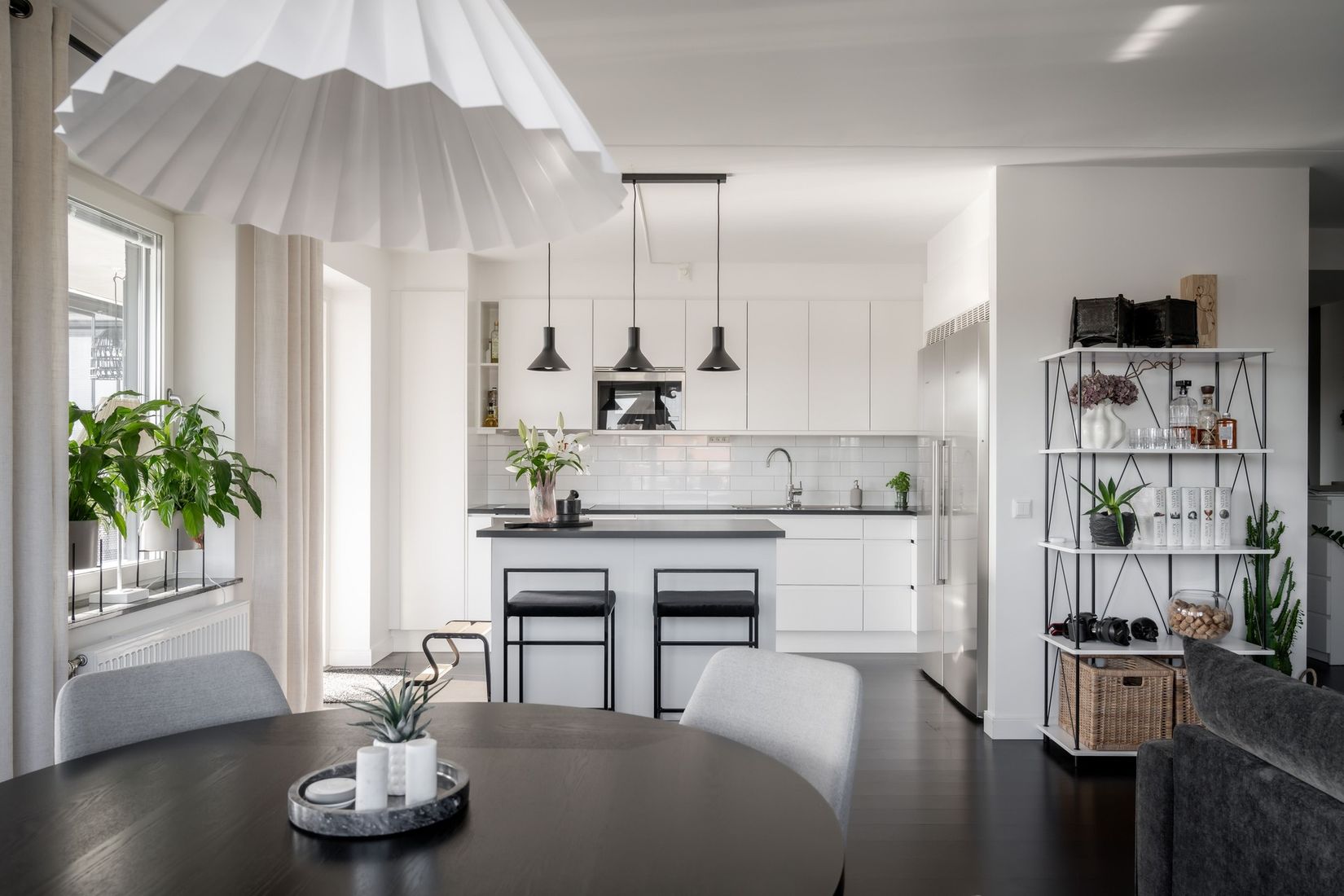 Bostadsrätt, Kellgrensgatan 23A, Druvefors, Borås