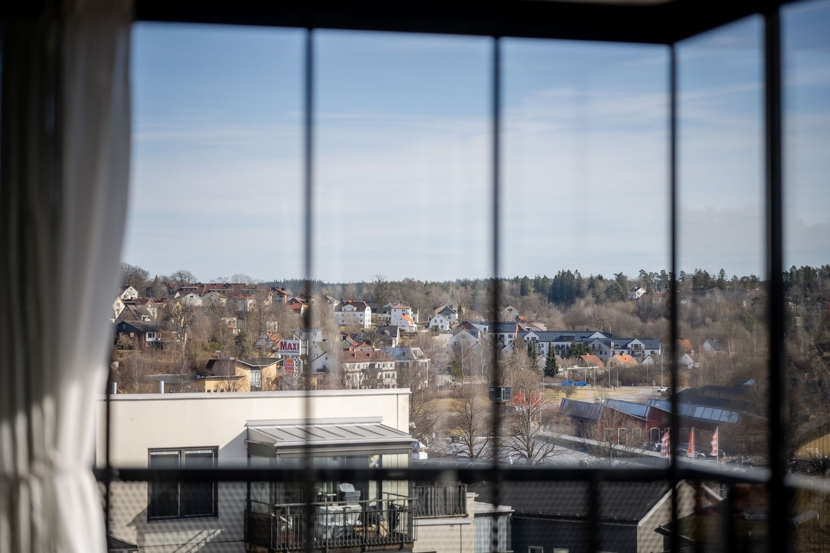 Bostadsrätt, Kellgrensgatan 23A, Druvefors, Borås