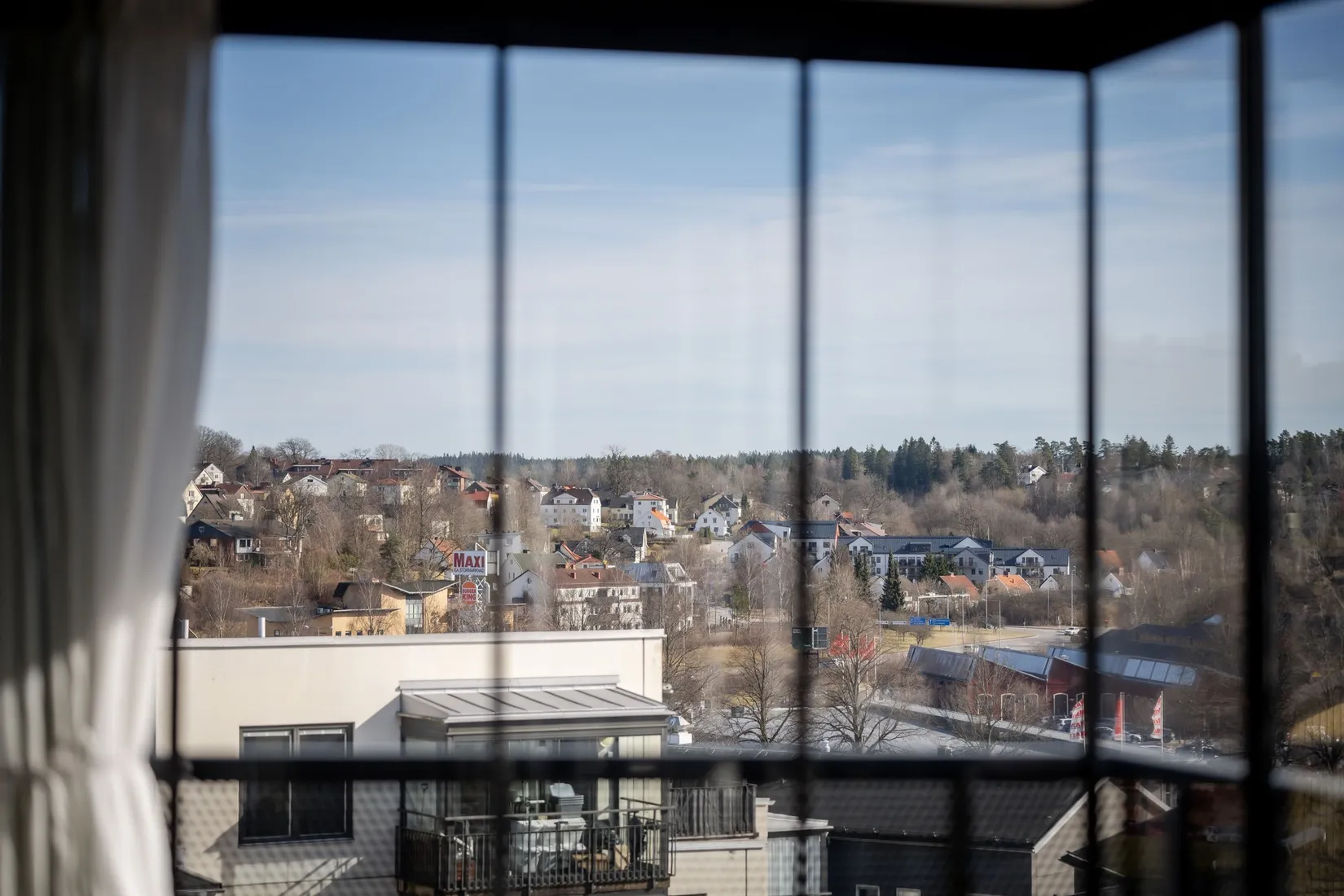 Bostadsrätt, Kellgrensgatan 23A, Druvefors, Borås