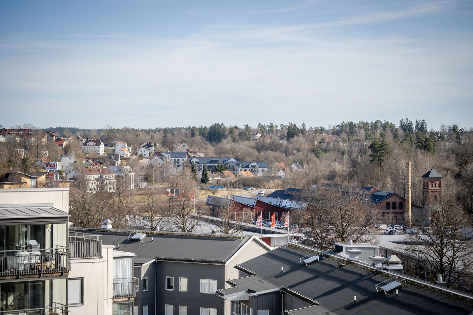 Bostadsrätt, Kellgrensgatan 23A, Druvefors, Borås