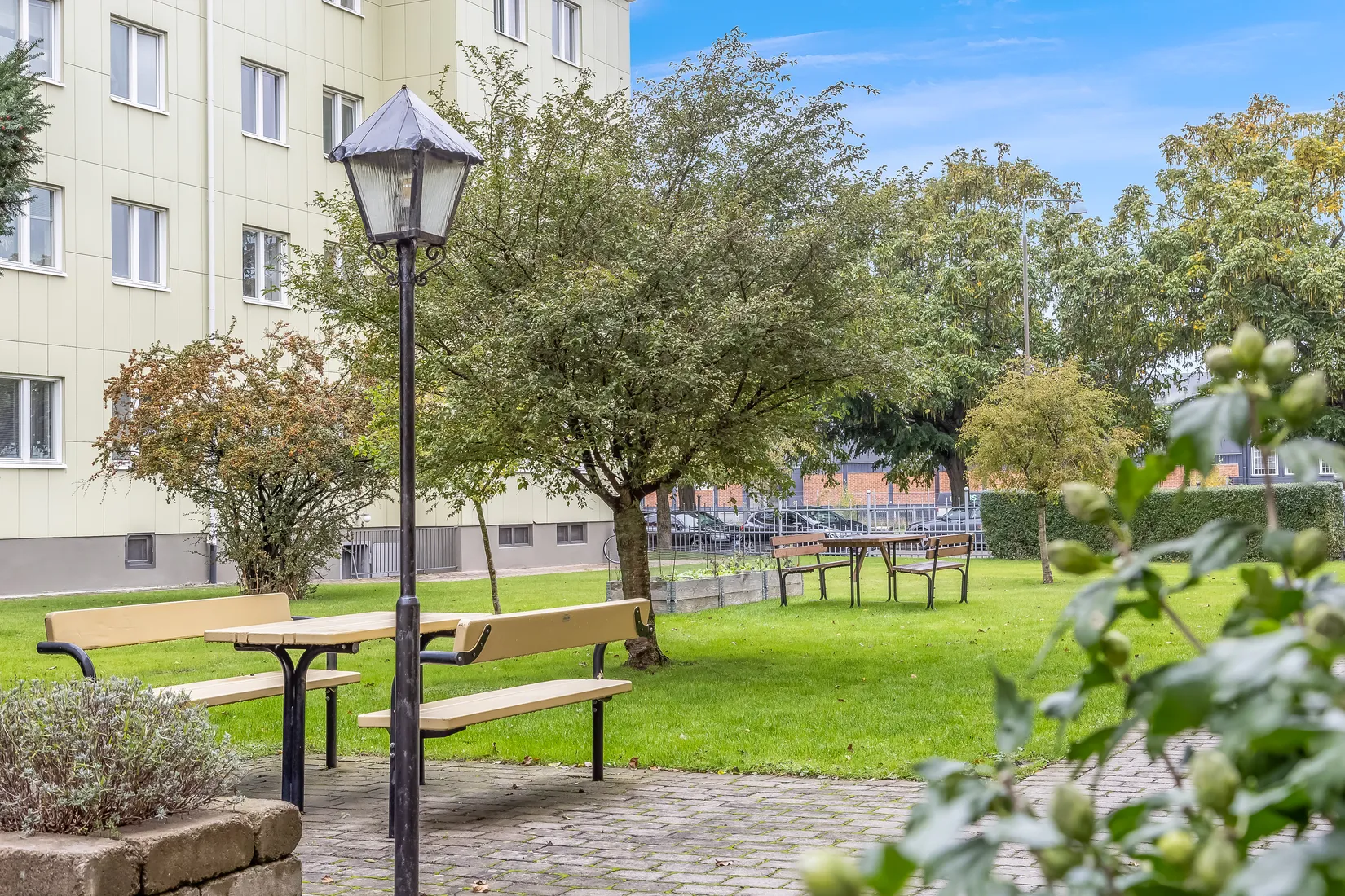 Bostadsrätt, Lönngatan 60E, Lönngården, Malmö