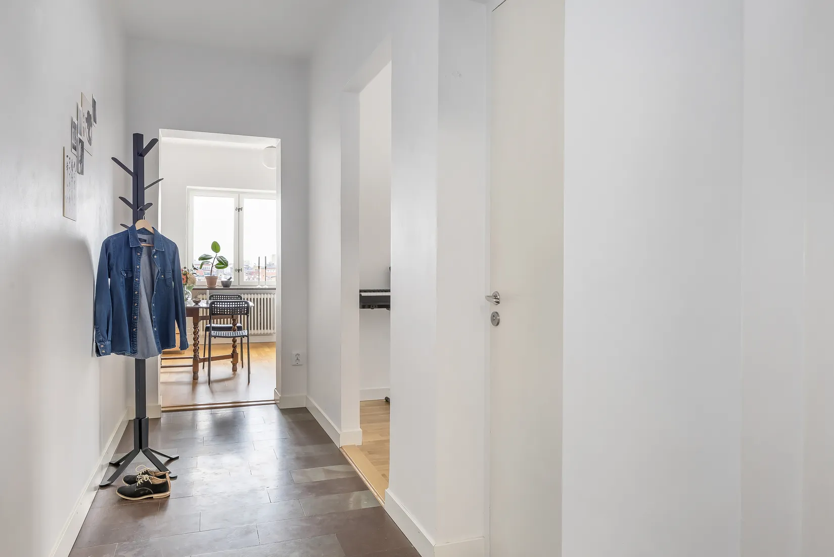 Bostadsrätt, Lönngatan 60E, Lönngården, Malmö