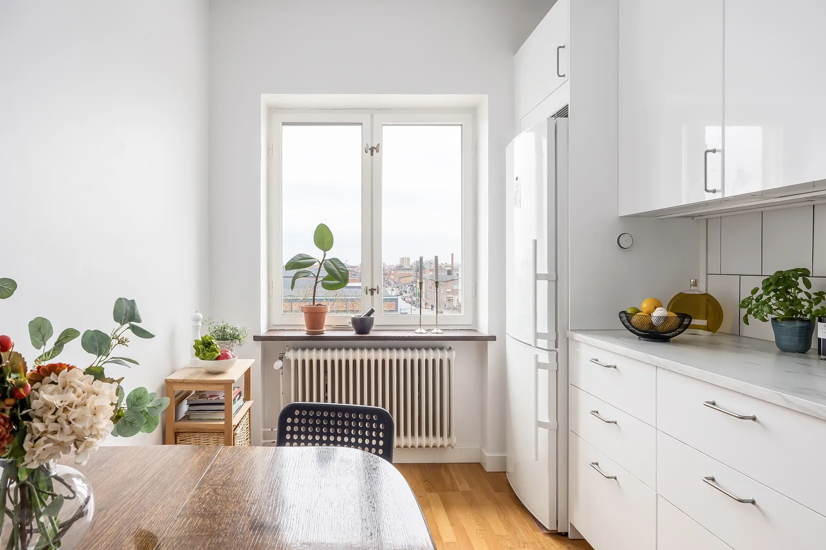 Bostadsrätt, Lönngatan 60E, Lönngården, Malmö