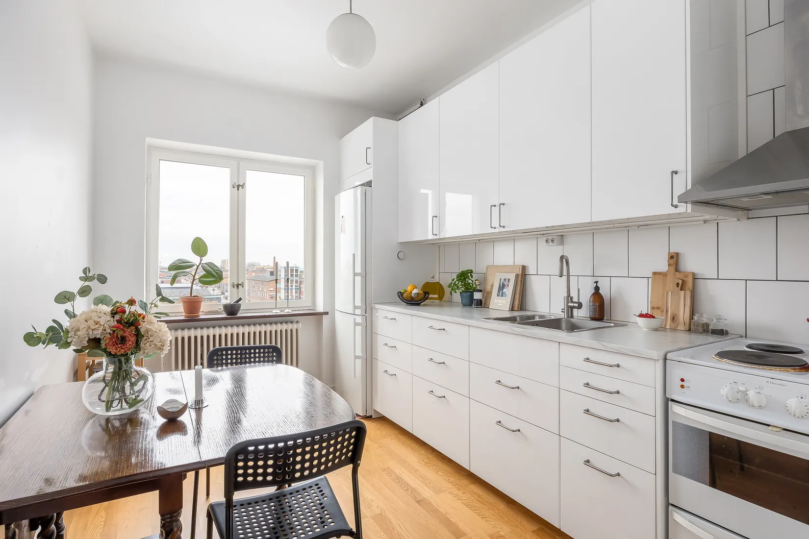 Bostadsrätt, Lönngatan 60E, Lönngården, Malmö