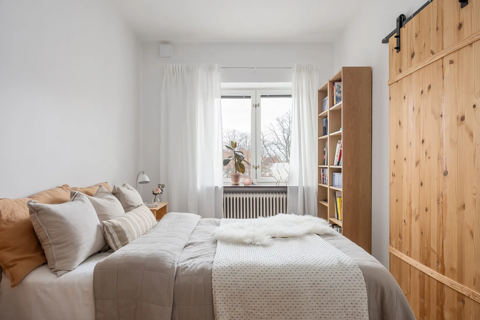 Bostadsrätt, Lönngatan 60E, Lönngården, Malmö