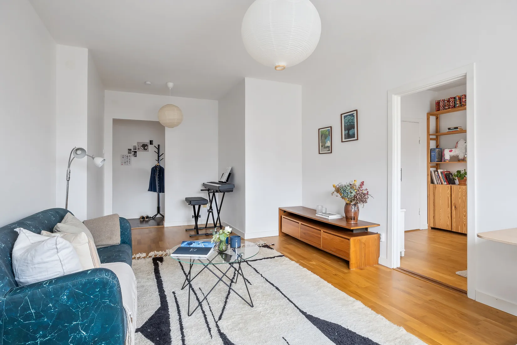 Bostadsrätt, Lönngatan 60E, Lönngården, Malmö