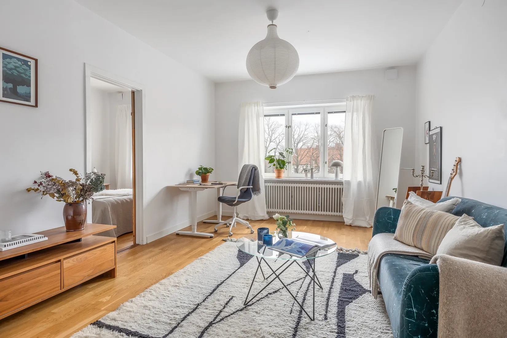 Bostadsrätt, Lönngatan 60E, Lönngården, Malmö