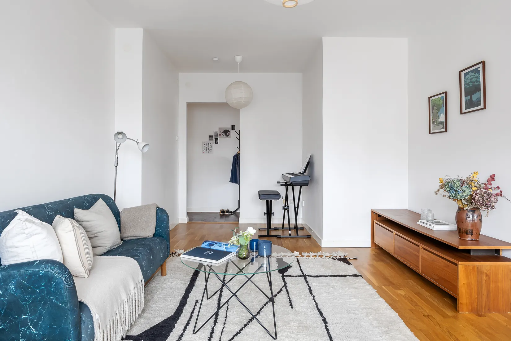 Bostadsrätt, Lönngatan 60E, Lönngården, Malmö