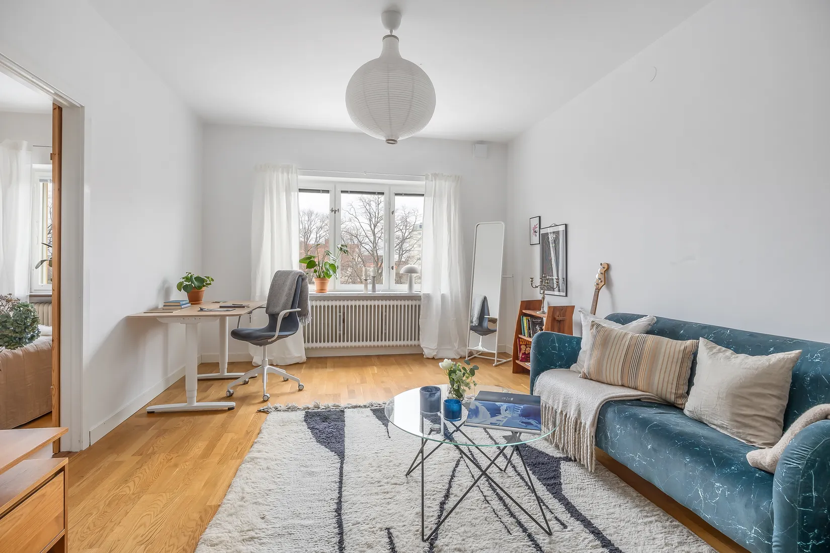 Bostadsrätt, Lönngatan 60E, Lönngården, Malmö