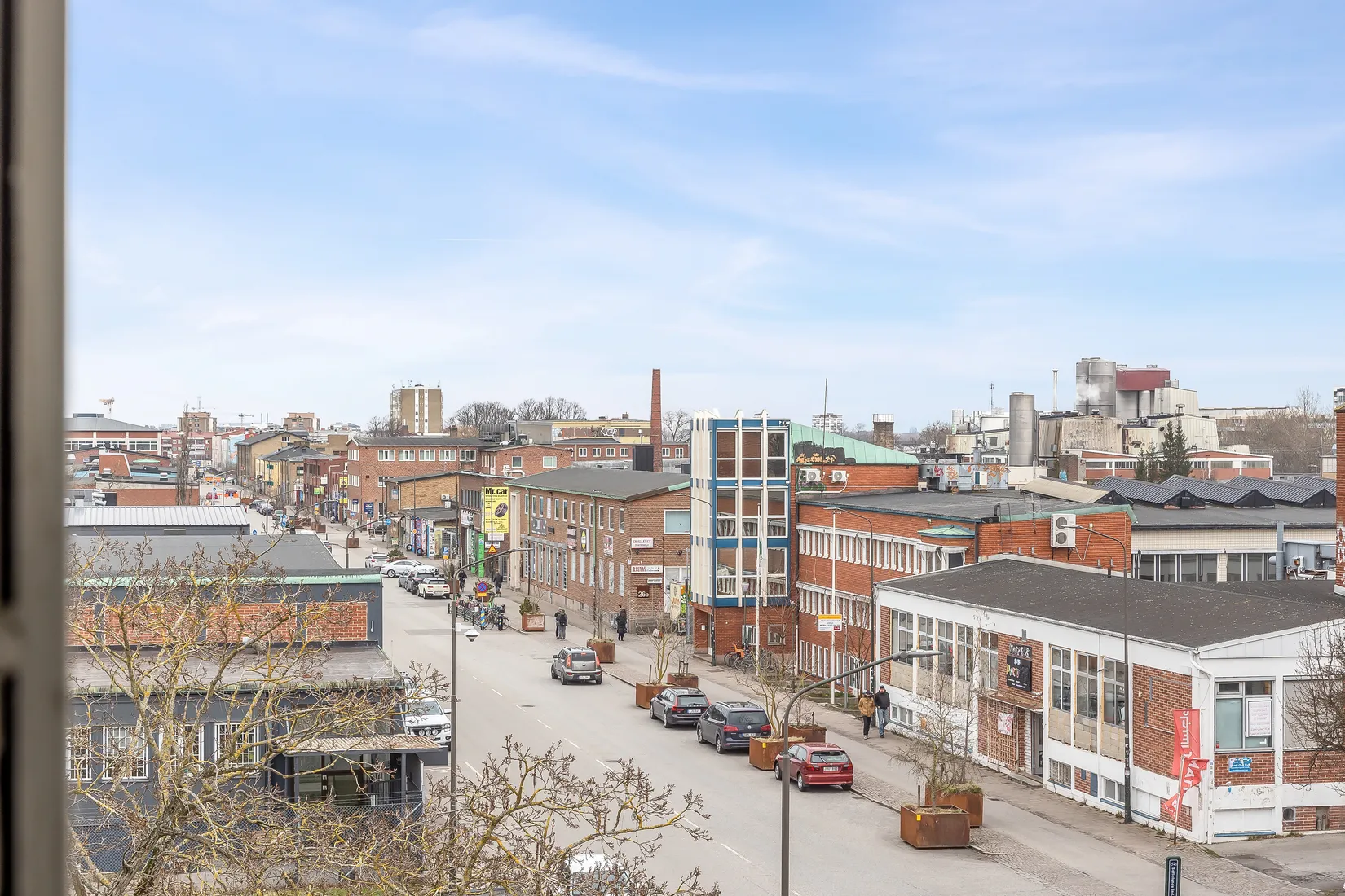 Bostadsrätt, Lönngatan 60E, Lönngården, Malmö