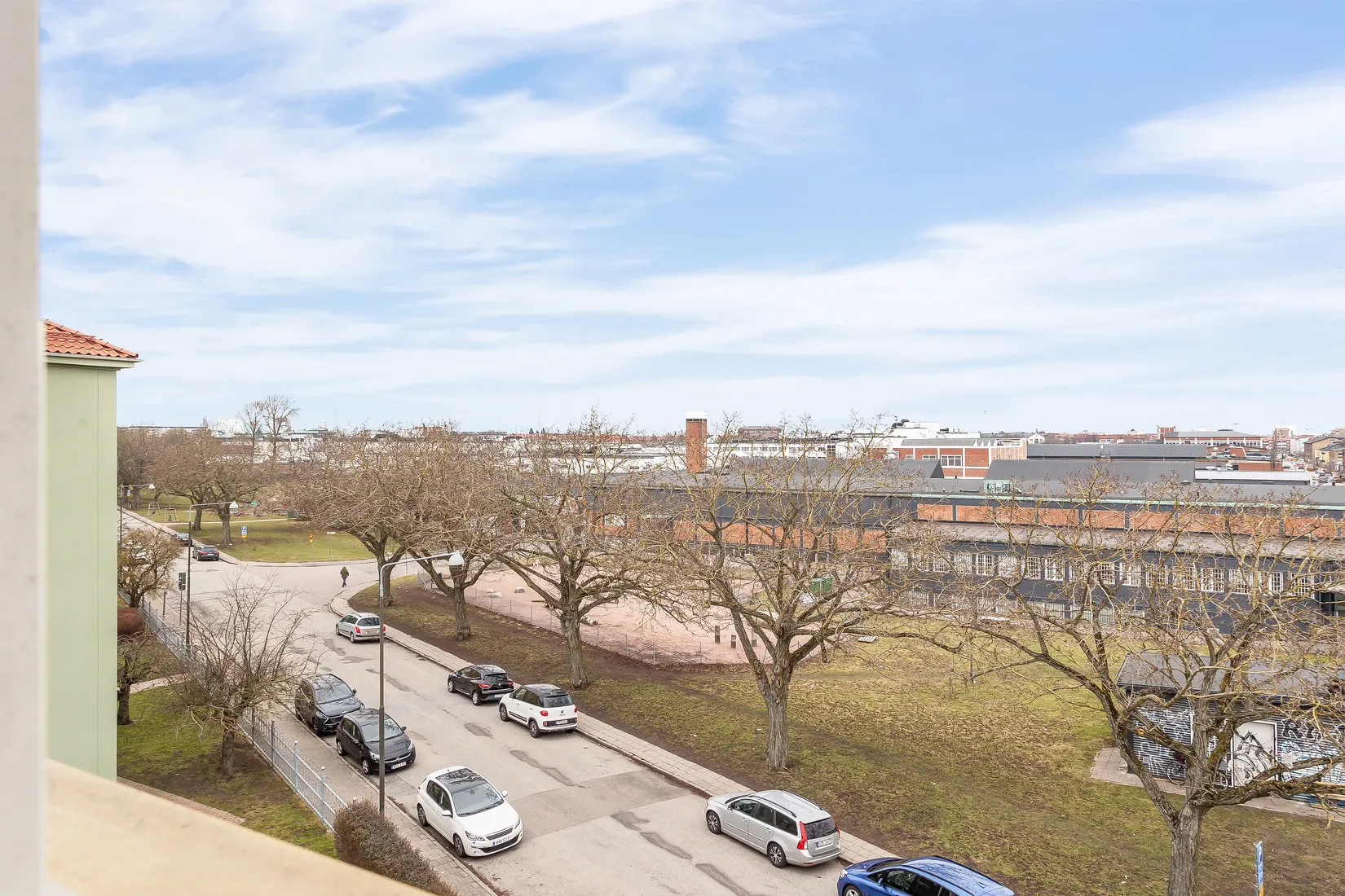 Bostadsrätt, Lönngatan 60E, Lönngården, Malmö