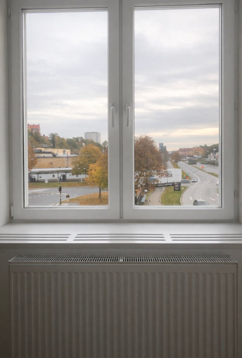 Bostadsrätt, Ulvsundavägen 1, Stora Mossen, Stockholm