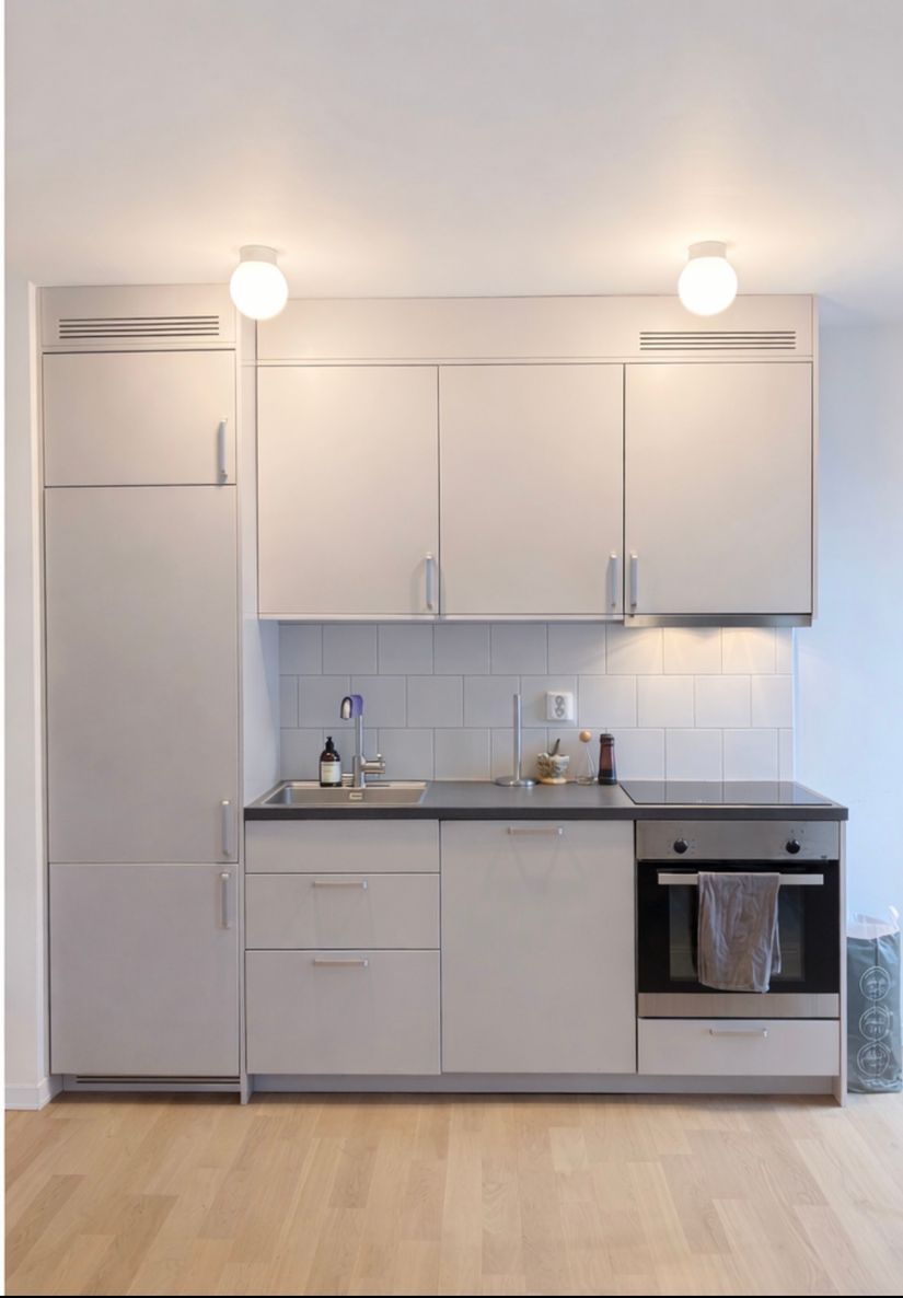 Bostadsrätt, Ulvsundavägen 1, Stora Mossen, Stockholm