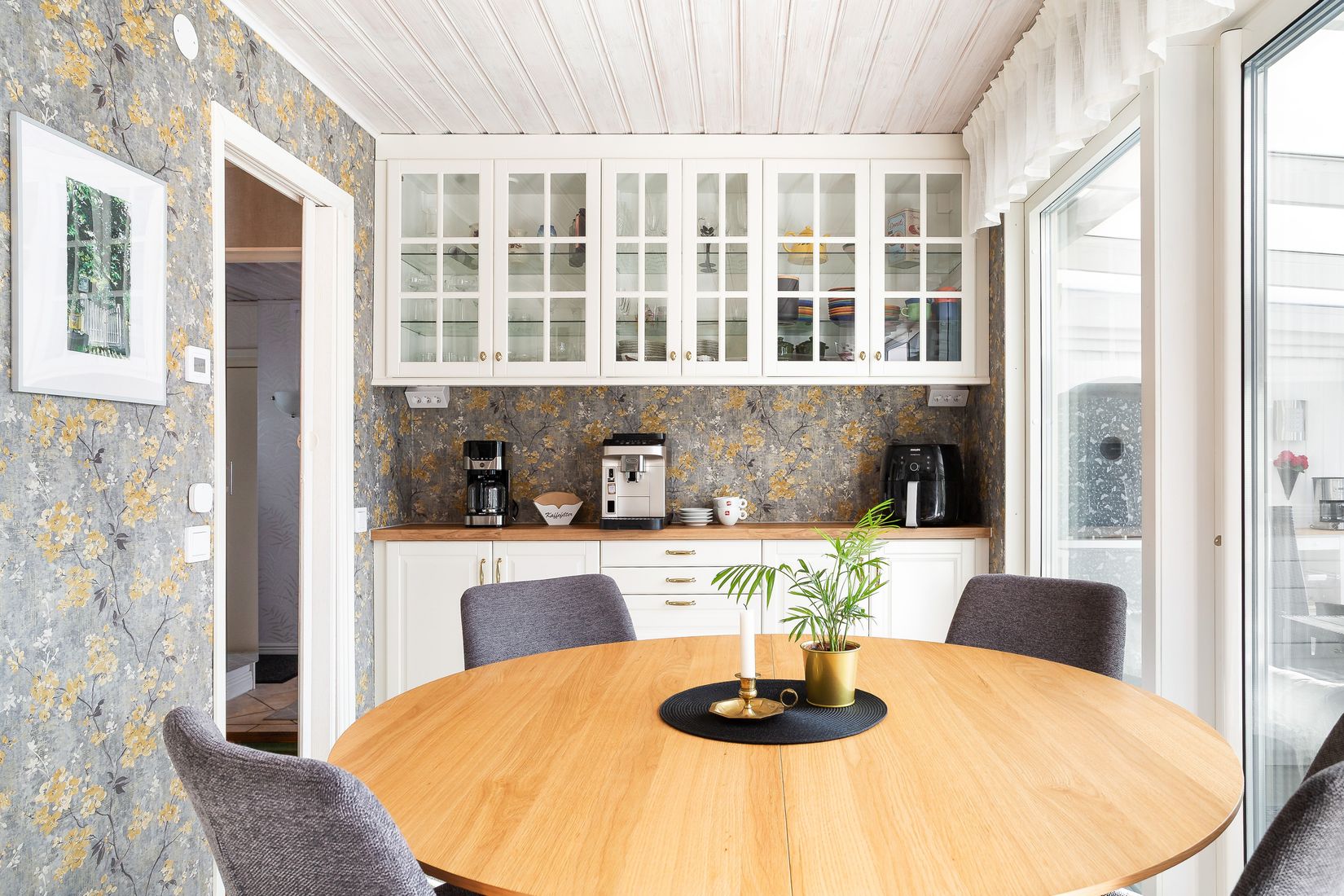 Villa, Plommonvägen 14, Pomona, Ängelholm