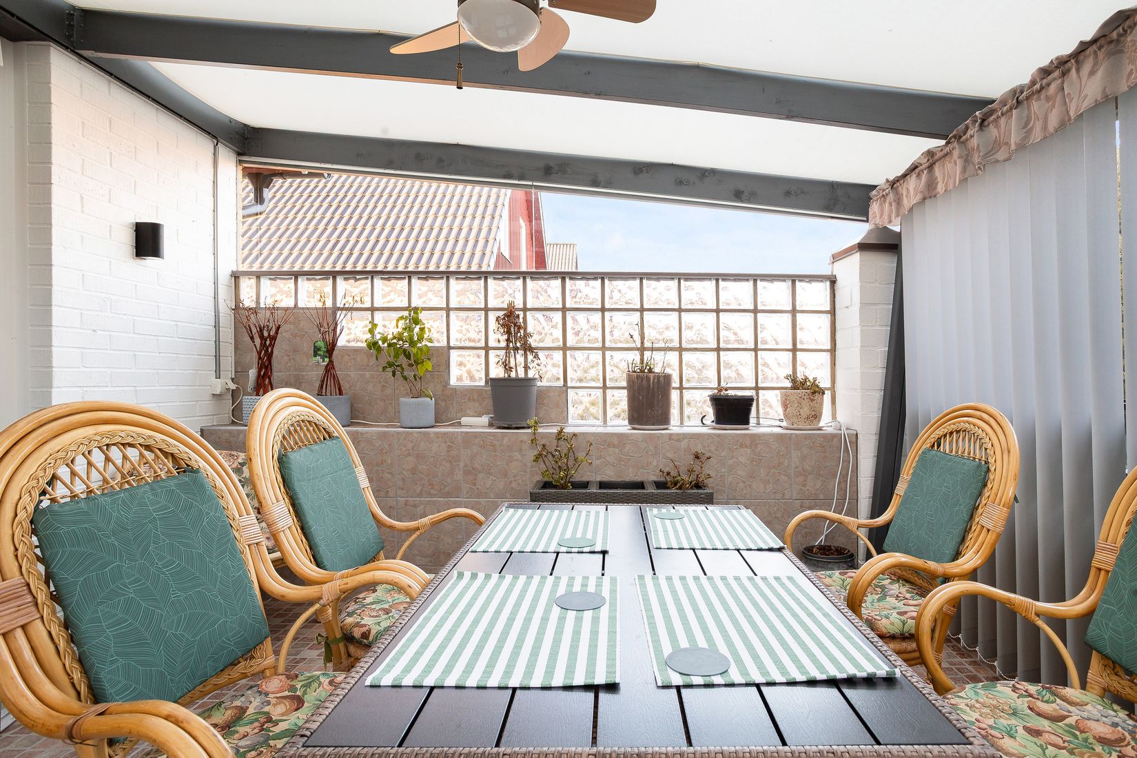 Villa, Plommonvägen 14, Pomona, Ängelholm