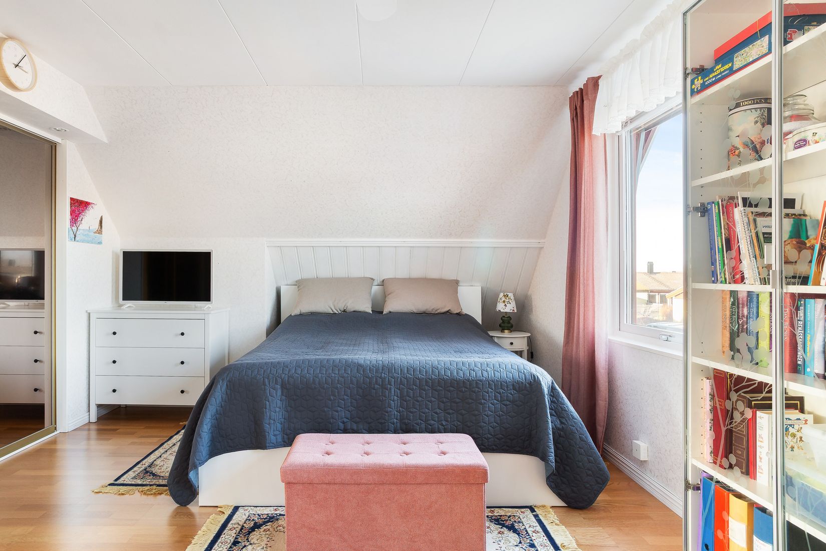 Villa, Plommonvägen 14, Pomona, Ängelholm