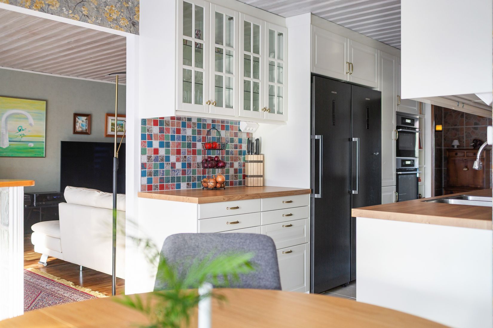 Villa, Plommonvägen 14, Pomona, Ängelholm