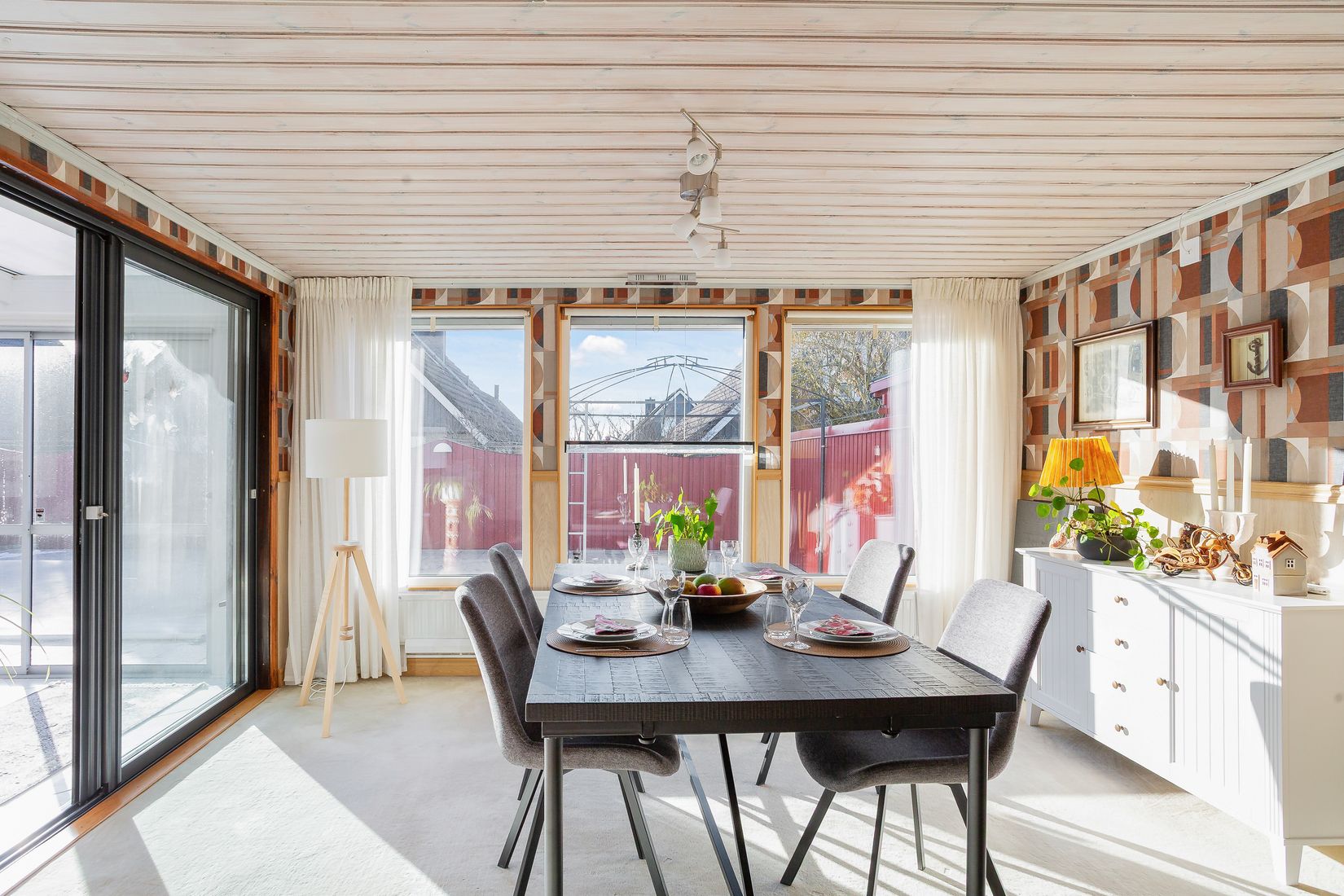 Villa, Plommonvägen 14, Pomona, Ängelholm