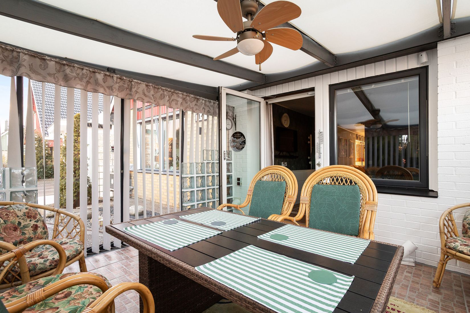 Villa, Plommonvägen 14, Pomona, Ängelholm