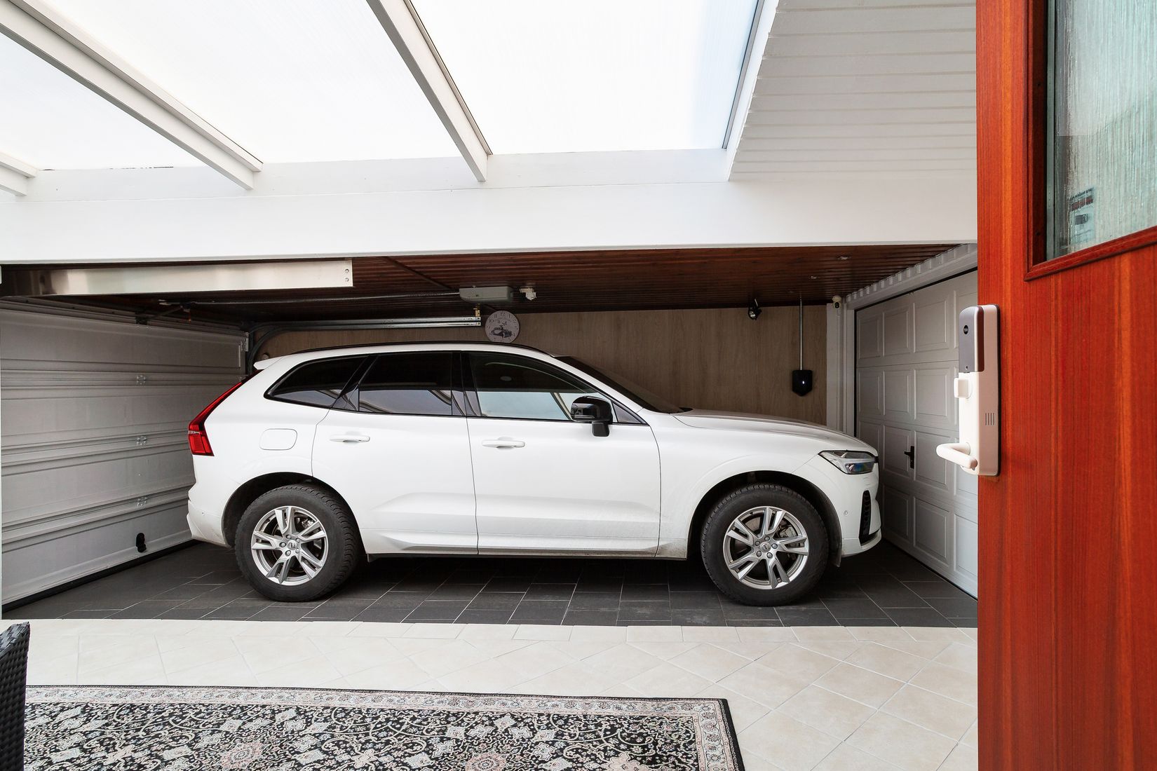 Villa, Plommonvägen 14, Pomona, Ängelholm