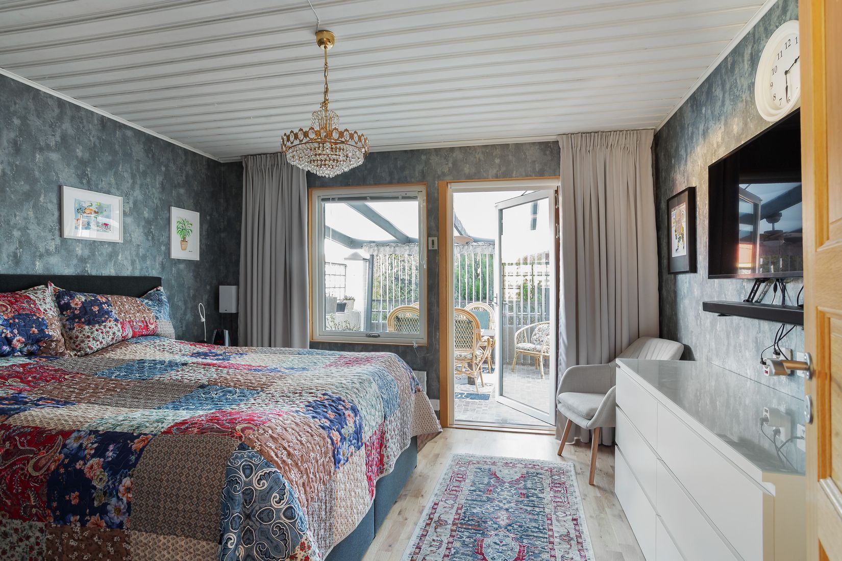 Villa, Plommonvägen 14, Pomona, Ängelholm