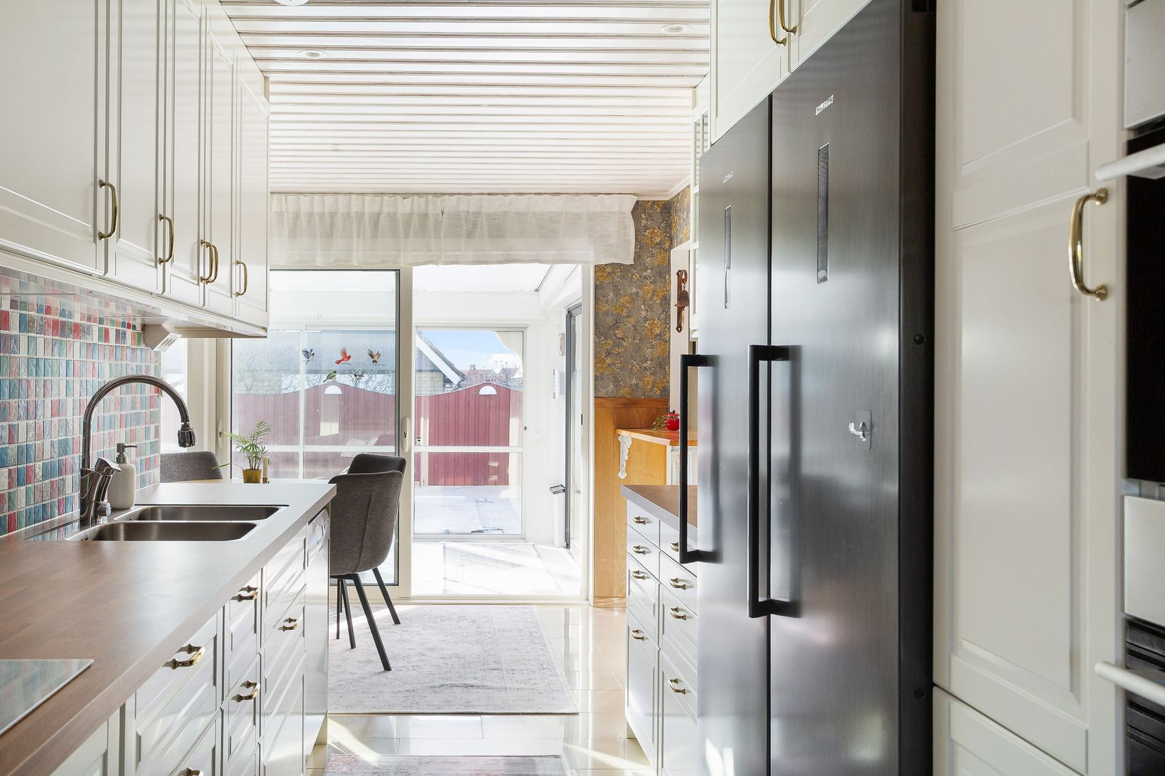 Villa, Plommonvägen 14, Pomona, Ängelholm