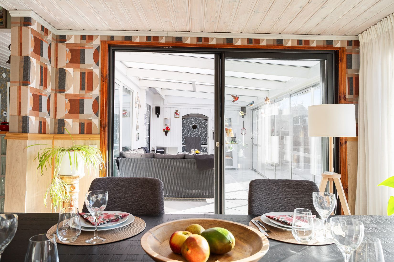 Villa, Plommonvägen 14, Pomona, Ängelholm