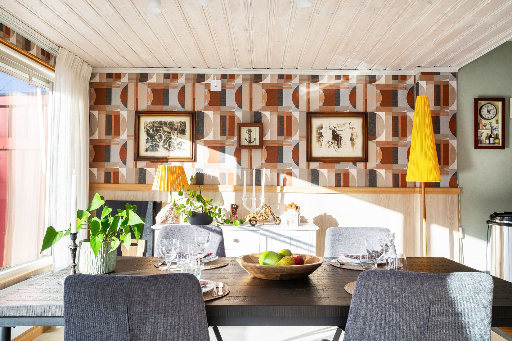 Villa, Plommonvägen 14, Pomona, Ängelholm