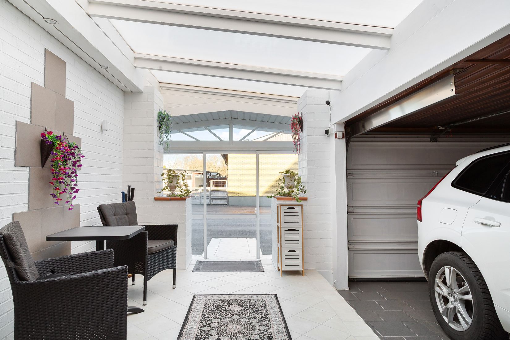 Villa, Plommonvägen 14, Pomona, Ängelholm