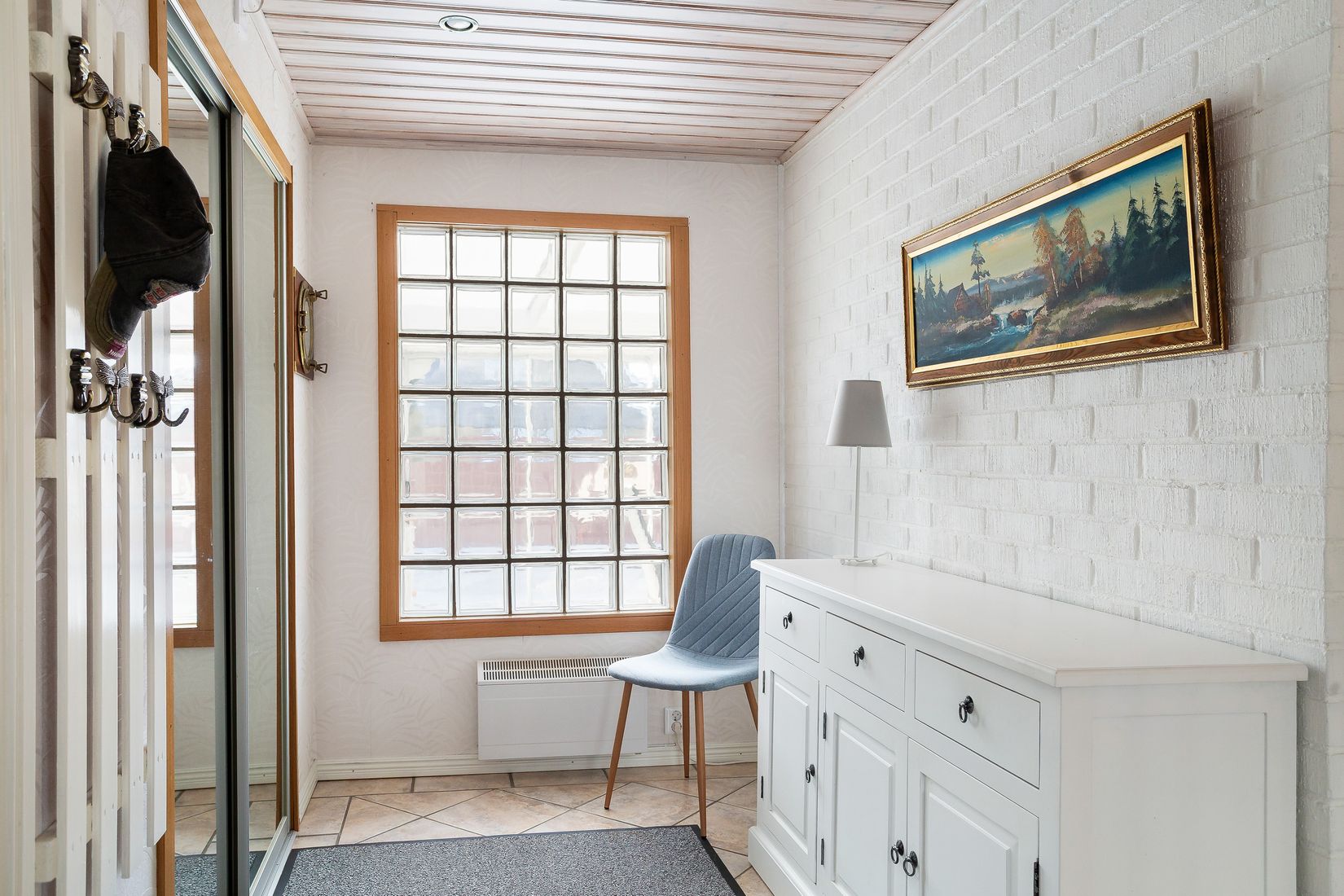 Villa, Plommonvägen 14, Pomona, Ängelholm