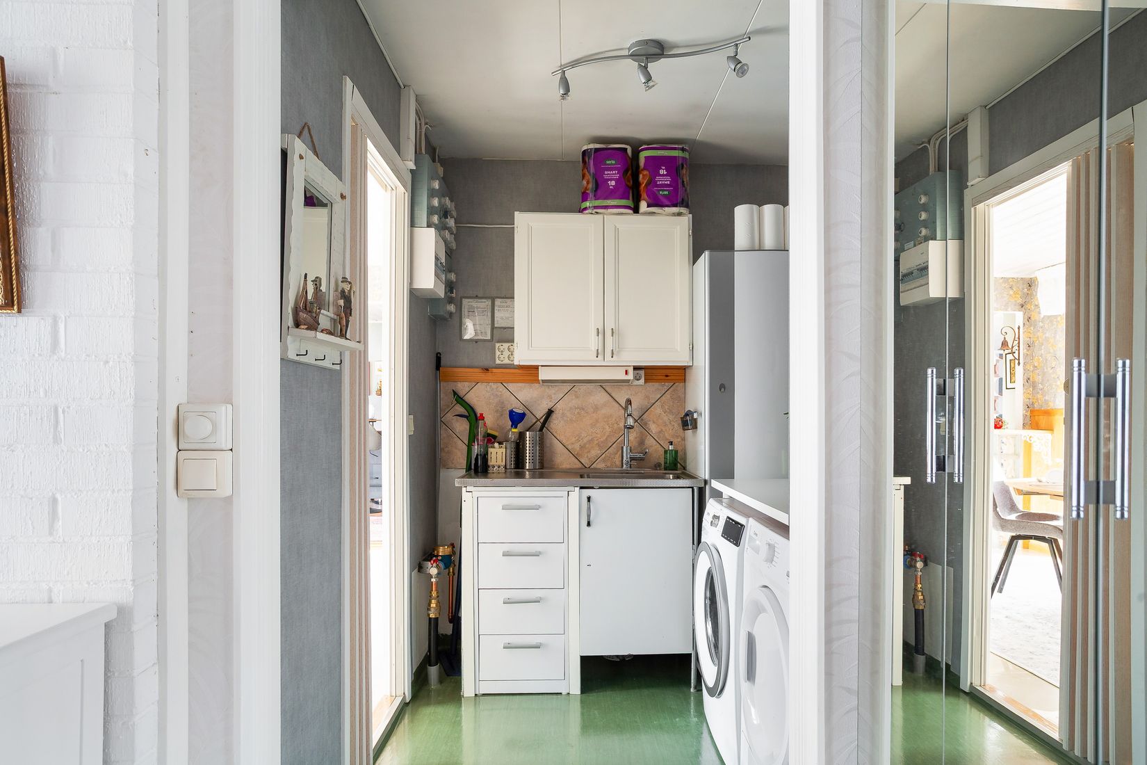 Villa, Plommonvägen 14, Pomona, Ängelholm