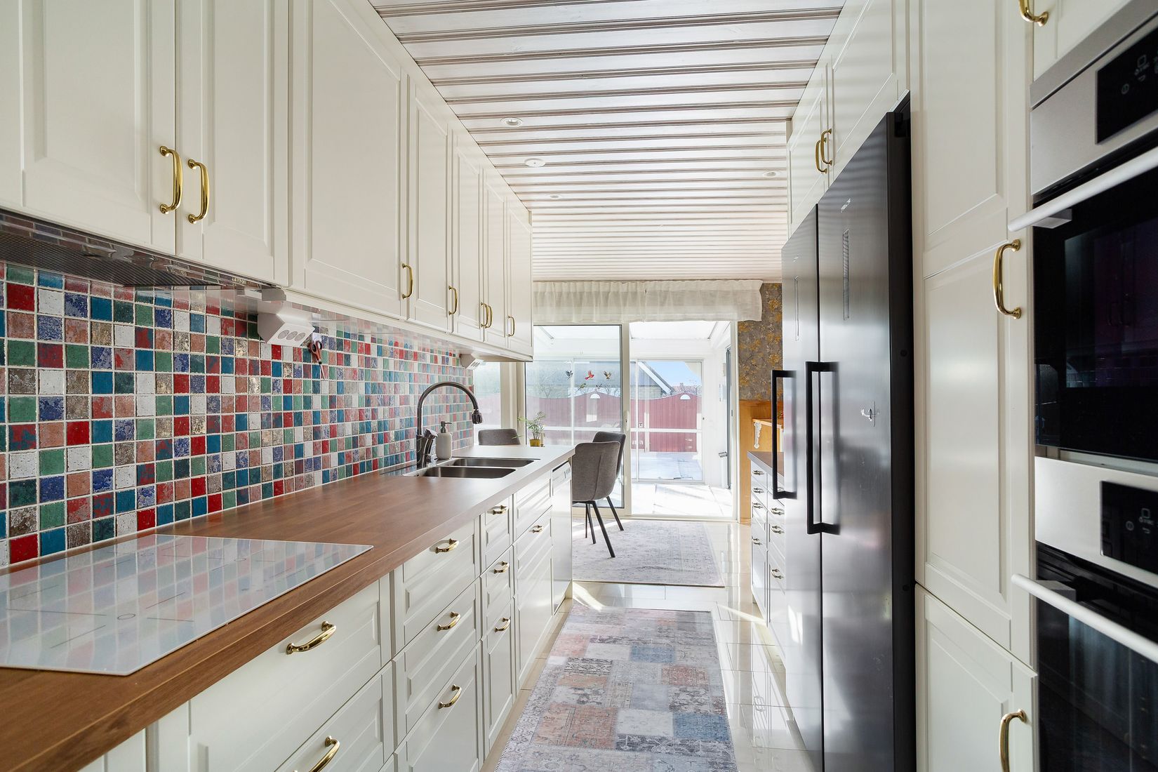 Villa, Plommonvägen 14, Pomona, Ängelholm