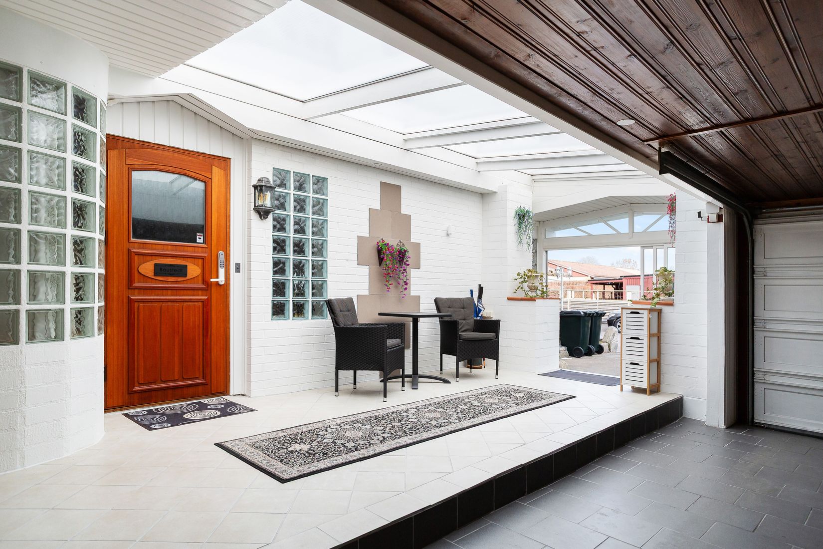 Villa, Plommonvägen 14, Pomona, Ängelholm