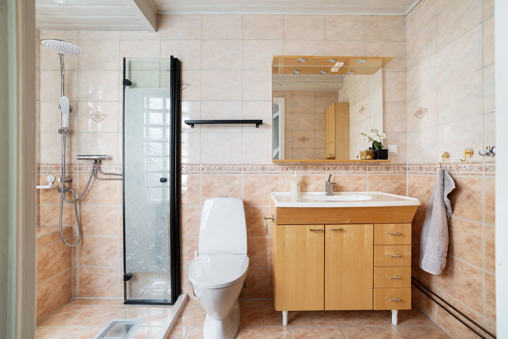 Villa, Plommonvägen 14, Pomona, Ängelholm