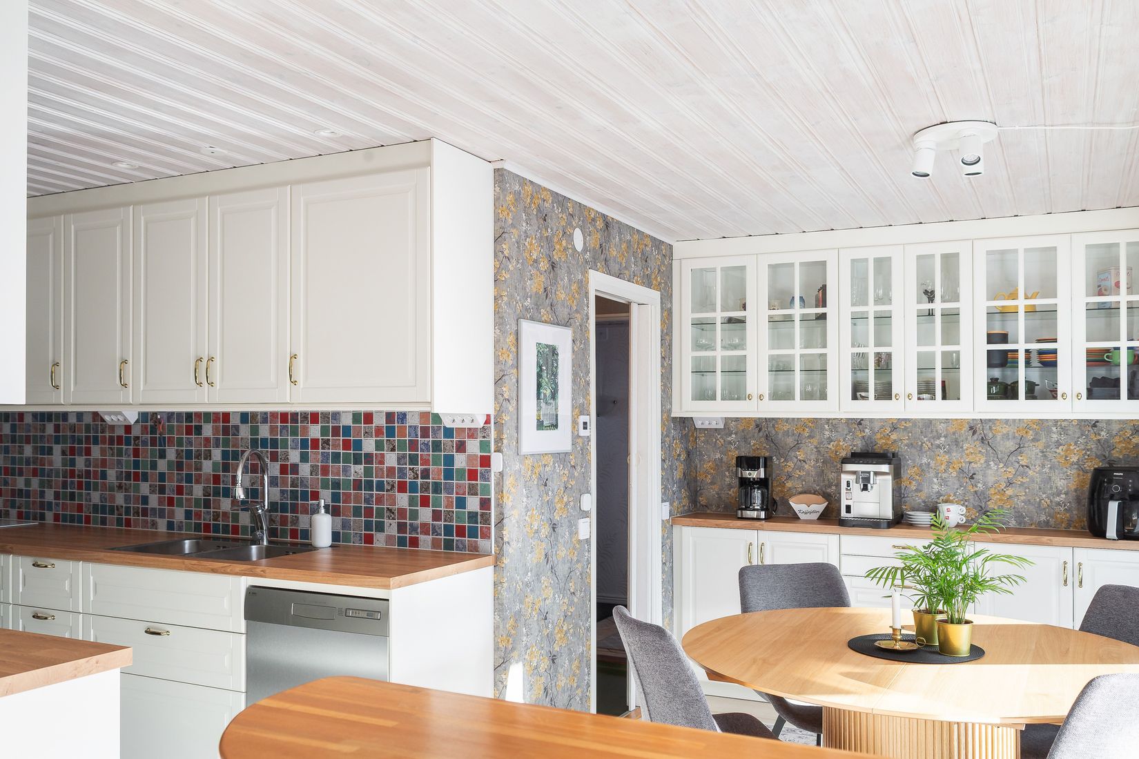 Villa, Plommonvägen 14, Pomona, Ängelholm